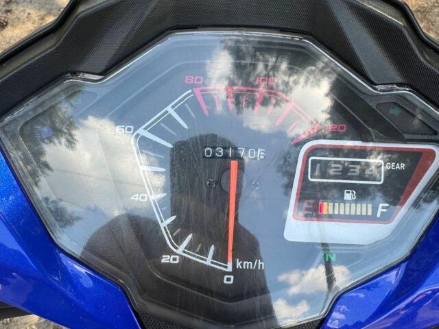 Другая Другая, объемом двигателя 0.13 л и пробегом 0 тыс. км за 709 $, фото 8 на Automoto.ua