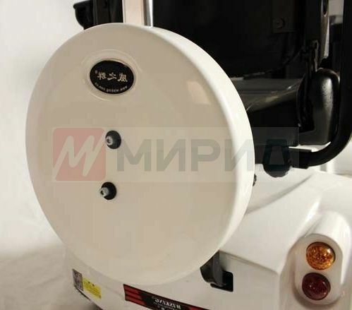 Другая Другая, объемом двигателя 0 л и пробегом 0 тыс. км за 4904 $, фото 3 на Automoto.ua