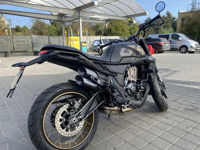 Другая Другая, объемом двигателя 0.35 л и пробегом 0 тыс. км за 4699 $, фото 1 на Automoto.ua