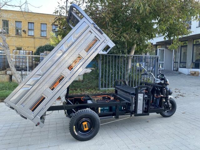 Другая Другая, объемом двигателя 0 л и пробегом 0 тыс. км за 2150 $, фото 2 на Automoto.ua