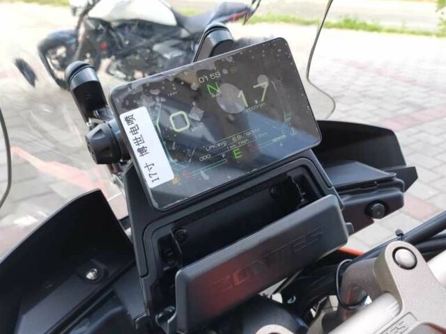 Інша Інша, об'ємом двигуна 0.35 л та пробігом 0 тис. км за 4700 $, фото 22 на Automoto.ua