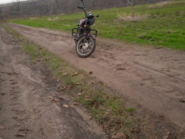 Другая Другая, объемом двигателя 0.13 л и пробегом 0 тыс. км за 402 $, фото 3 на Automoto.ua