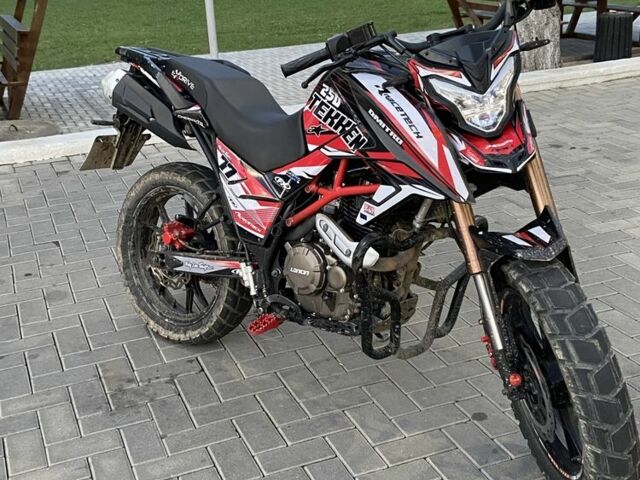 Другая Другая, объемом двигателя 0.25 л и пробегом 0 тыс. км за 1402 $, фото 2 на Automoto.ua