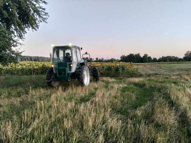 Інша Інша, об'ємом двигуна 0 л та пробігом 0 тис. км за 4100 $, фото 1 на Automoto.ua