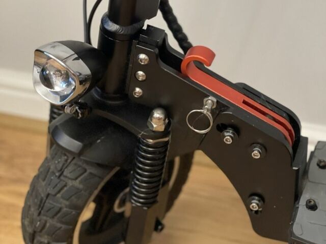 Другая Другая, объемом двигателя 0 л и пробегом 0 тыс. км за 450 $, фото 4 на Automoto.ua