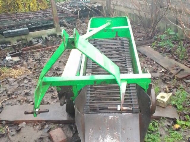 Другая Другая, объемом двигателя 0 л и пробегом 0 тыс. км за 654 $, фото 1 на Automoto.ua