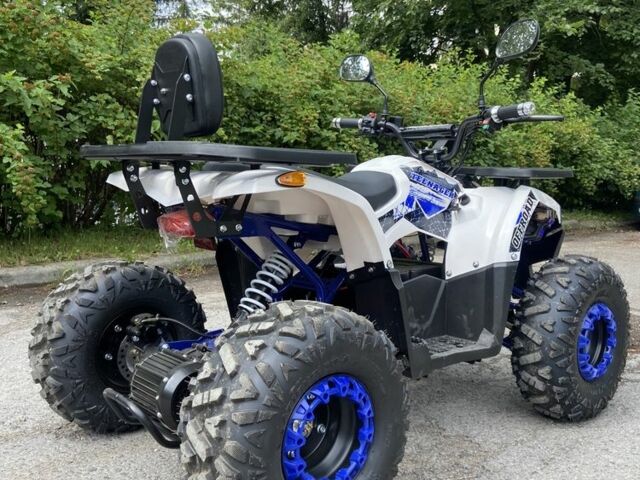 Другая Другая, объемом двигателя 0 л и пробегом 0 тыс. км за 1450 $, фото 4 на Automoto.ua