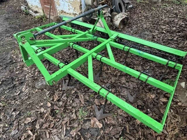 Другая Другая, объемом двигателя 0 л и пробегом 0 тыс. км за 724 $, фото 2 на Automoto.ua