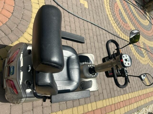 Другая Другая, объемом двигателя 0 л и пробегом 0 тыс. км за 750 $, фото 3 на Automoto.ua