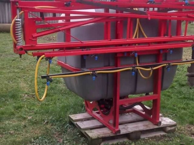 Інша Інша, об'ємом двигуна 0 л та пробігом 0 тис. км за 700 $, фото 4 на Automoto.ua