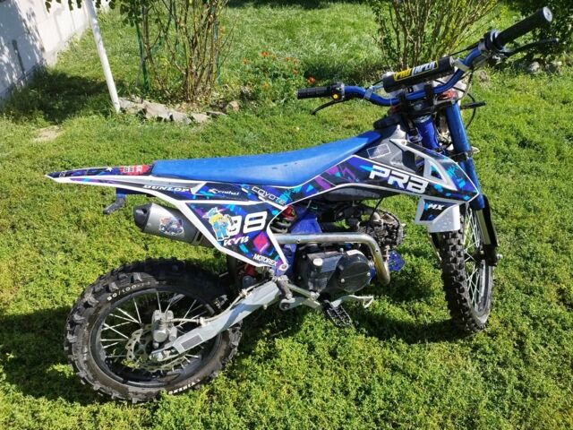 Другая Другая, объемом двигателя 0.13 л и пробегом 0 тыс. км за 738 $, фото 2 на Automoto.ua