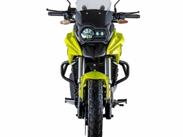 Інша Інша, об'ємом двигуна 0.2 л та пробігом 0 тис. км за 2350 $, фото 5 на Automoto.ua