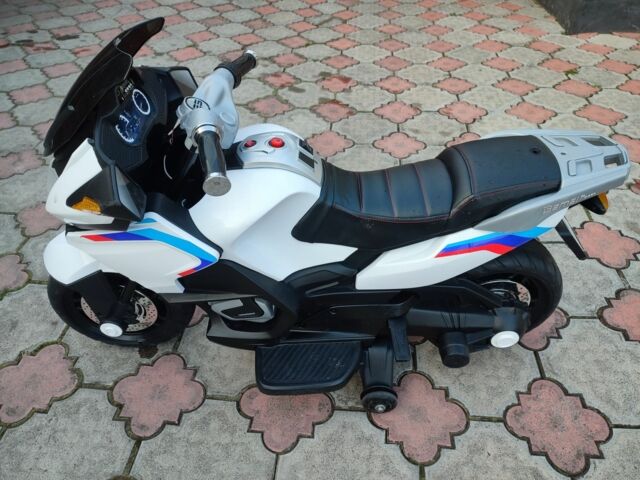 Другая Другая, объемом двигателя 0 л и пробегом 0 тыс. км за 124 $, фото 2 на Automoto.ua