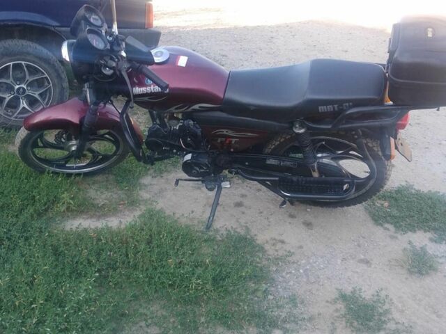 Другая Другая, объемом двигателя 0.13 л и пробегом 0 тыс. км за 544 $, фото 2 на Automoto.ua