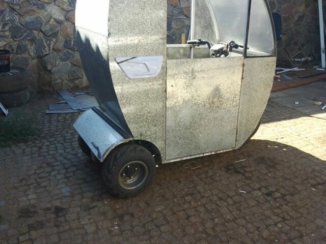 Другая Другая, объемом двигателя 0 л и пробегом 0 тыс. км за 604 $, фото 2 на Automoto.ua