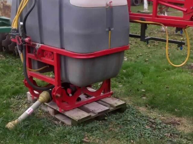 Інша Інша, об'ємом двигуна 0 л та пробігом 0 тис. км за 700 $, фото 1 на Automoto.ua