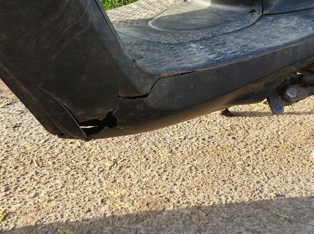 Інша Інша, об'ємом двигуна 0.13 л та пробігом 0 тис. км за 700 $, фото 7 на Automoto.ua