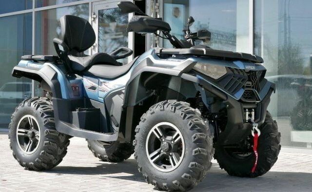 Інша Інша, об'ємом двигуна 0.7 л та пробігом 0 тис. км за 7999 $, фото 5 на Automoto.ua