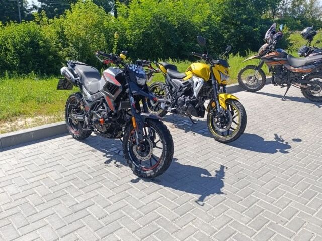 Другая Другая, объемом двигателя 0.25 л и пробегом 0 тыс. км за 1500 $, фото 3 на Automoto.ua