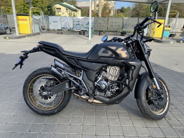 Другая Другая, объемом двигателя 0.35 л и пробегом 0 тыс. км за 4699 $, фото 4 на Automoto.ua