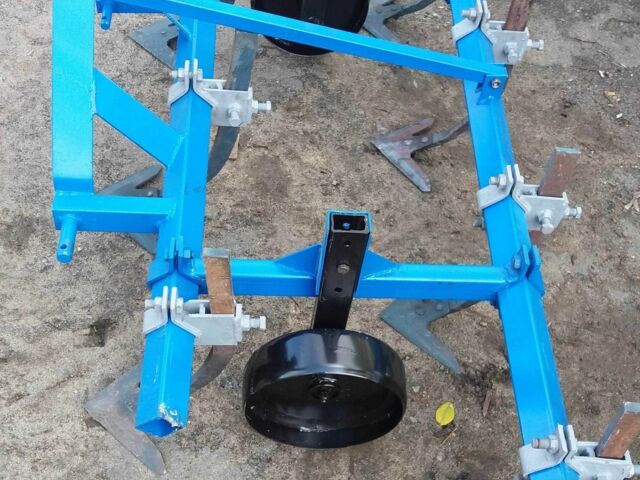 Другая Другая, объемом двигателя 0 л и пробегом 0 тыс. км за 287 $, фото 3 на Automoto.ua