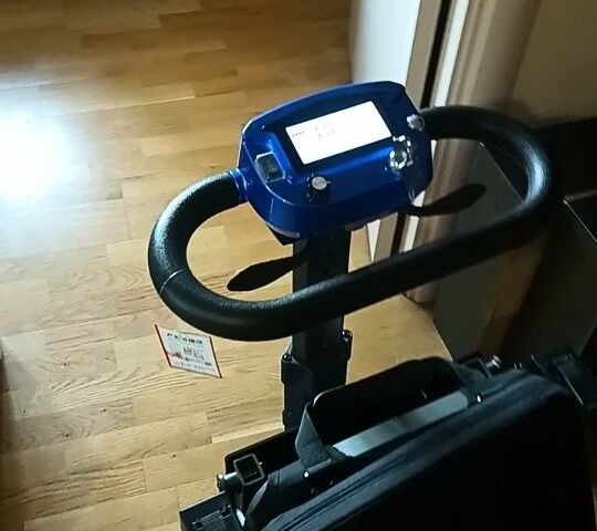 Інша Інша, об'ємом двигуна 0 л та пробігом 0 тис. км за 2839 $, фото 7 на Automoto.ua