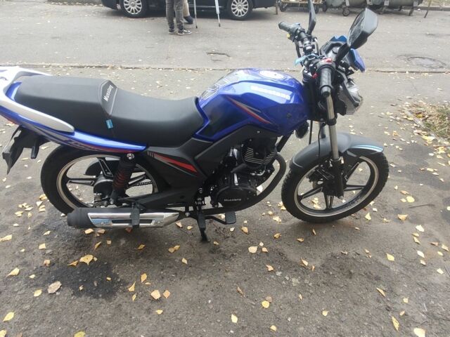 Другая Другая, объемом двигателя 0.2 л и пробегом 0 тыс. км за 358 $, фото 5 на Automoto.ua