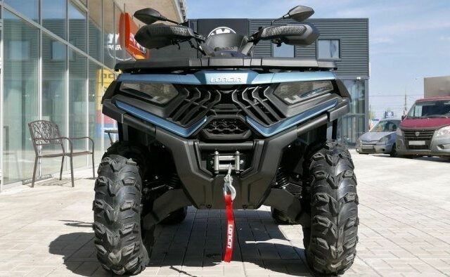 Інша Інша, об'ємом двигуна 0.7 л та пробігом 0 тис. км за 7999 $, фото 1 на Automoto.ua