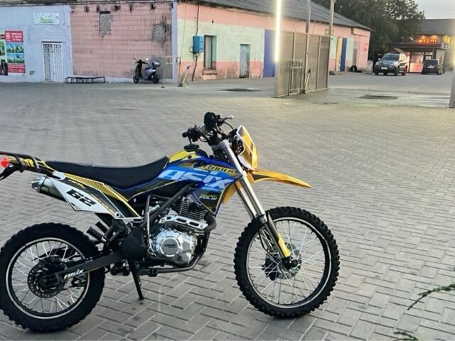 Інша Інша, об'ємом двигуна 0.15 л та пробігом 0 тис. км за 1200 $, фото 1 на Automoto.ua