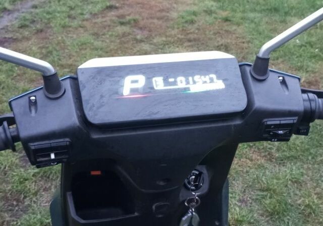 Другая Другая, объемом двигателя 0 л и пробегом 0 тыс. км за 838 $, фото 4 на Automoto.ua