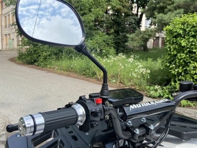 Другая Другая, объемом двигателя 0 л и пробегом 0 тыс. км за 1450 $, фото 5 на Automoto.ua