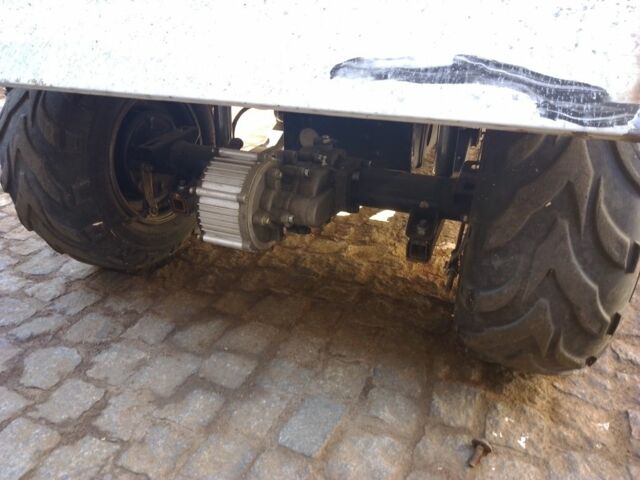 Другая Другая, объемом двигателя 0 л и пробегом 0 тыс. км за 604 $, фото 6 на Automoto.ua