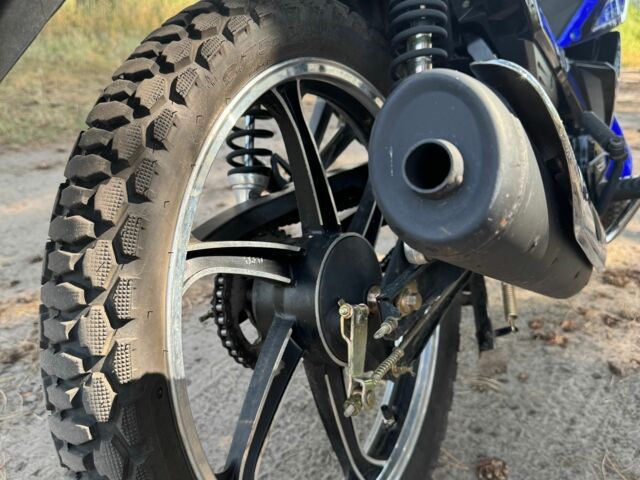 Другая Другая, объемом двигателя 0.13 л и пробегом 0 тыс. км за 709 $, фото 10 на Automoto.ua