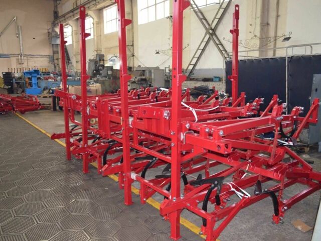 Другая Другая, объемом двигателя 0 л и пробегом 0 тыс. км за 3997 $, фото 1 на Automoto.ua