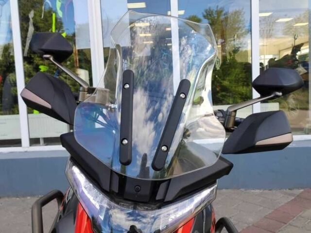 Інша Інша, об'ємом двигуна 0.35 л та пробігом 0 тис. км за 4700 $, фото 20 на Automoto.ua