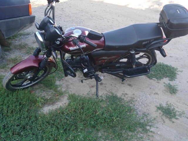 Другая Другая, объемом двигателя 0.13 л и пробегом 0 тыс. км за 544 $, фото 4 на Automoto.ua