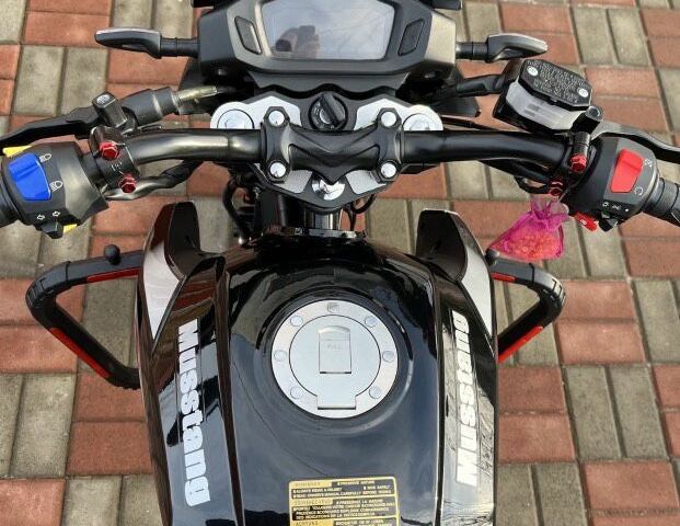 Другая Другая, объемом двигателя 0.2 л и пробегом 0 тыс. км за 413 $, фото 7 на Automoto.ua