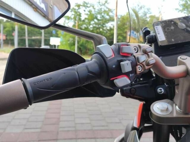 Інша Інша, об'ємом двигуна 0.35 л та пробігом 0 тис. км за 4700 $, фото 21 на Automoto.ua