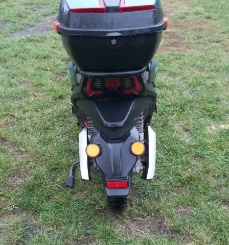 Другая Другая, объемом двигателя 0 л и пробегом 0 тыс. км за 838 $, фото 3 на Automoto.ua