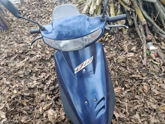 Другая Другая, объемом двигателя 50 л и пробегом 0 тыс. км за 119 $, фото 3 на Automoto.ua