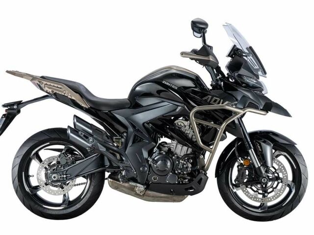 Інша Інша, об'ємом двигуна 0.35 л та пробігом 0 тис. км за 4700 $, фото 5 на Automoto.ua