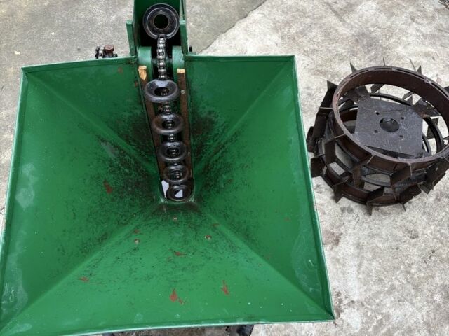 Другая Другая, объемом двигателя 0 л и пробегом 0 тыс. км за 84 $, фото 1 на Automoto.ua