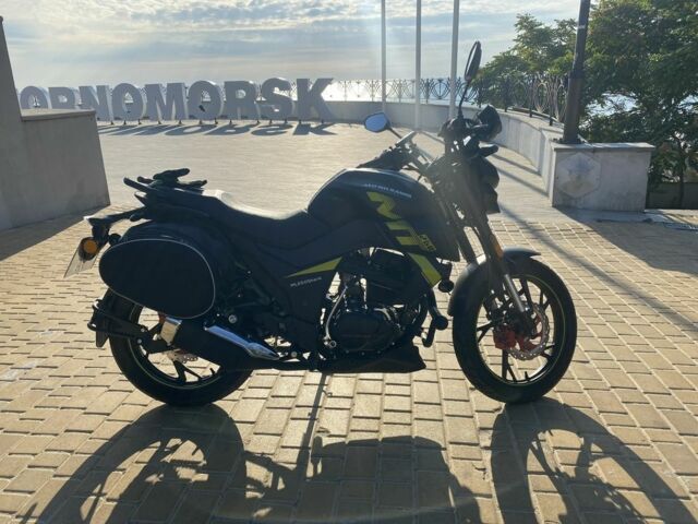 Інша Інша, об'ємом двигуна 0.25 л та пробігом 0 тис. км за 1440 $, фото 3 на Automoto.ua