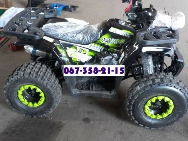 Другая Другая, объемом двигателя 0 л и пробегом 0 тыс. км за 1300 $, фото 10 на Automoto.ua