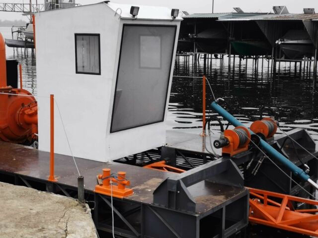 Інша Інша, об'ємом двигуна 0 л та пробігом 0 тис. км за 60000 $, фото 7 на Automoto.ua