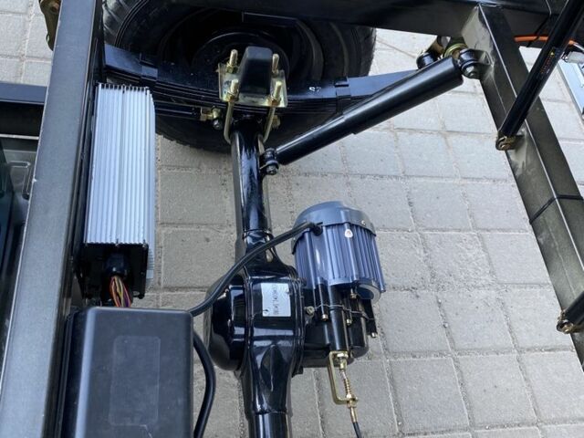 Другая Другая, объемом двигателя 0 л и пробегом 0 тыс. км за 2150 $, фото 9 на Automoto.ua