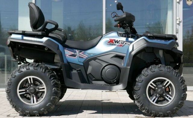 Інша Інша, об'ємом двигуна 0.7 л та пробігом 0 тис. км за 7999 $, фото 4 на Automoto.ua