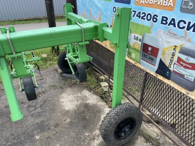 Інша Інша, об'ємом двигуна 0 л та пробігом 0 тис. км за 2966 $, фото 2 на Automoto.ua