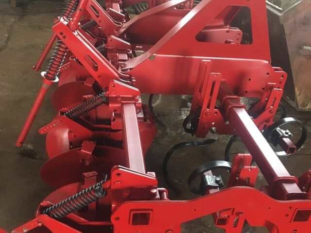 Другая Другая, объемом двигателя 0 л и пробегом 0 тыс. км за 9443 $, фото 2 на Automoto.ua