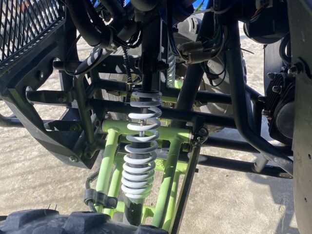 Другая Другая, объемом двигателя 0.15 л и пробегом 0 тыс. км за 840 $, фото 7 на Automoto.ua